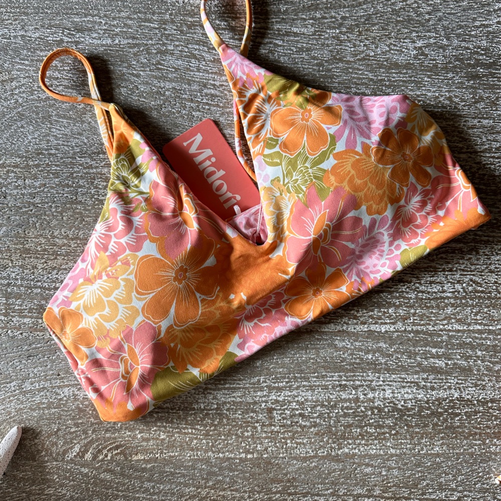 Midori Rowan bungalow size XL